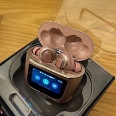 JBL Tour Pro 2 ワイヤレスイヤフォンの画像