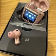 JBL Tour Pro 2 ワイヤレスイヤフォンの画像