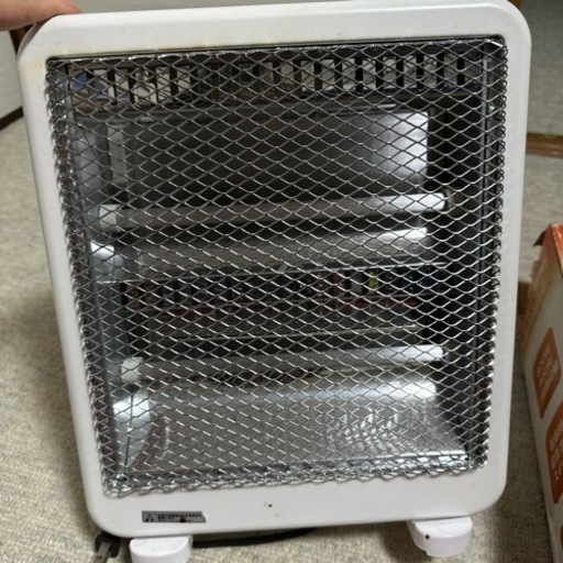 電気ストーブ