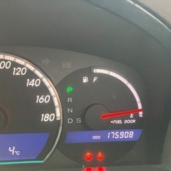 車検満タンクラウンロイヤルサルーン4WD最終値下げの画像