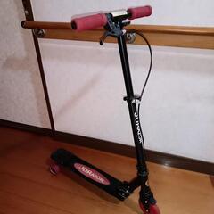 jdrazor 3輪キックボード　