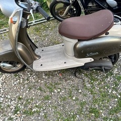 ビーノ50CC