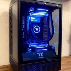 ゲーミングPC(値下げしました!)