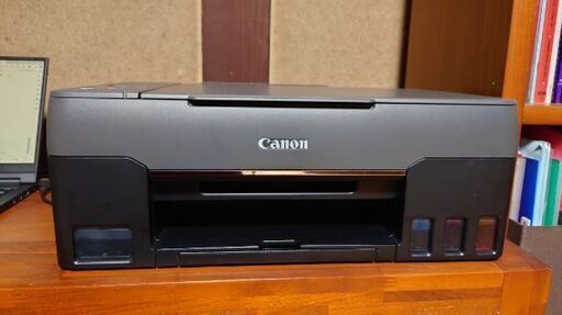 キャノン　プリンター　G3360