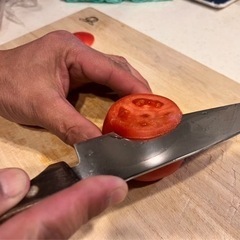 包丁研ぎます！