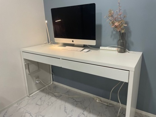IKEA デスク MICKE ミッケ