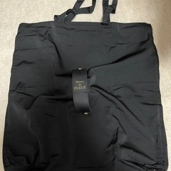 メゾンドフルール エコバッグ