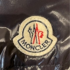 モンクレール　ダウンジャケット　AUSTIN「オースティン」の画像