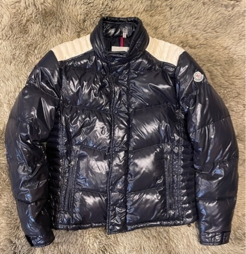 モンクレール　ダウンジャケット　AUSTIN「オースティン」