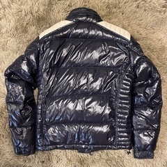 モンクレール　ダウンジャケット　AUSTIN「オースティン」の画像