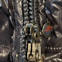 モンクレール　ダウンジャケット　AUSTIN「オースティン」の画像