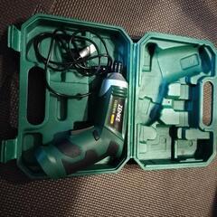 電動ドライバー