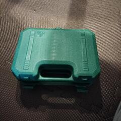 電動ドライバーの画像