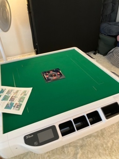 AMOS JP-EX COLOR 座卓兼用タイプ