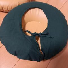 Coleman　エアーピロー　枕　クッション　2つセットの画像