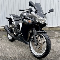 ○ご成約済み○★ホンダ CBR250R★ 最終値下げ 早い者勝ち...