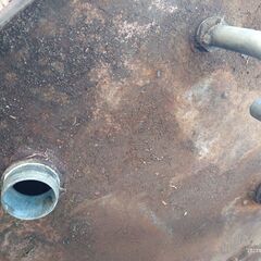 ドラム缶 肉厚の画像