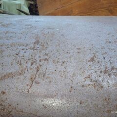 ドラム缶 肉厚の画像