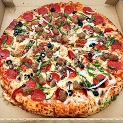 【天野会】ピザ一緒に食べましょう！！🍺🎂🍕 