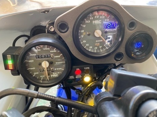 NSR250R MC21 極上車