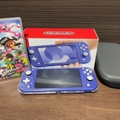 SwitchLight ブルーセット