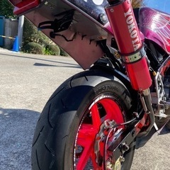 NSR80の画像