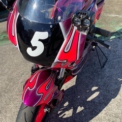 NSR80の画像