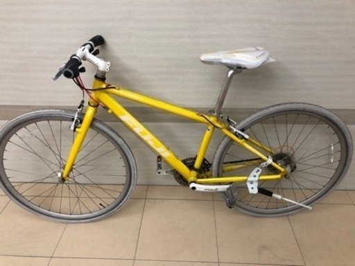 新品部品多数　FUJI ABSOLUTE フジ アブソリュート 乗って帰れます