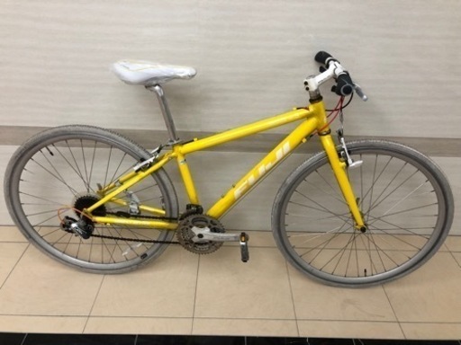 新品部品多数　FUJI ABSOLUTE フジ アブソリュート 乗って帰れます