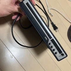 DVDプレイヤー