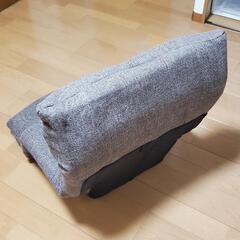 決まりました リクライニング 座椅子の画像