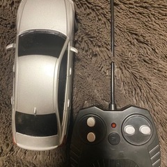 ラジコン
