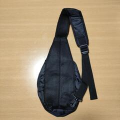 (取り引き中)お値下げ‼　新品片肩掛けバックの画像