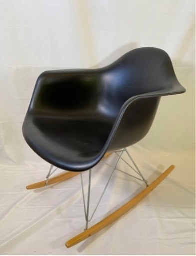 イームズ　ロッキングチェア
