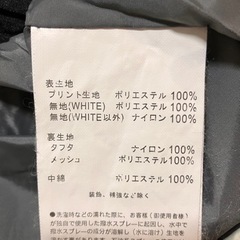 スノボ/スキーウェアセット（レディース）の画像