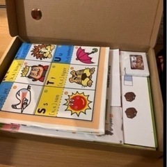 ☆【期間限定値下中】英語教材セット①の画像