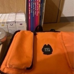 ☆【期間限定値下中】英語教材セット①の画像