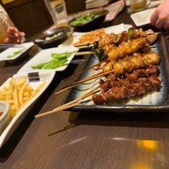 クリパ&忘年会しませんか❓