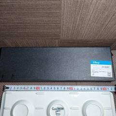 三郷陶器ミッキー　オードブルトレーの画像