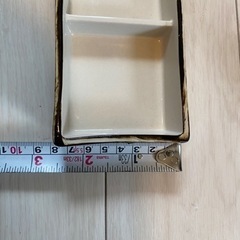 新品　薬味入れ　鍋の画像