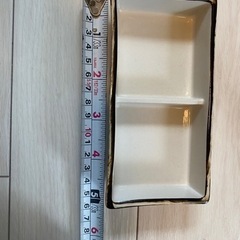 新品　薬味入れ　鍋の画像