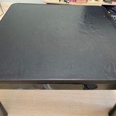 ローテーブル　お譲りしますの画像