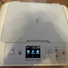 Canon プリンター MG6930「ジャンク品)