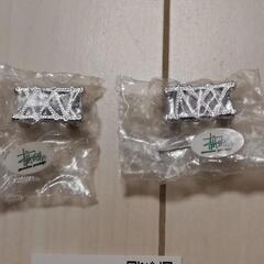 【値下げ中】【STUSSY　デュブレ　スニーカー】の画像