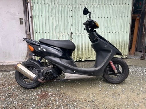 ホンダDIO.AF35モンキーゴリラ実動ロンホイ早い者勝ちです