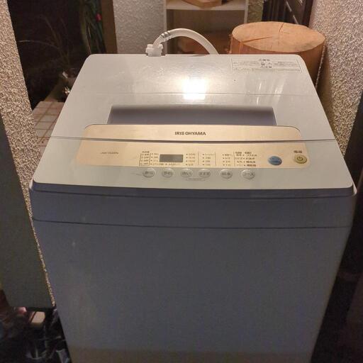 洗濯機売ります！