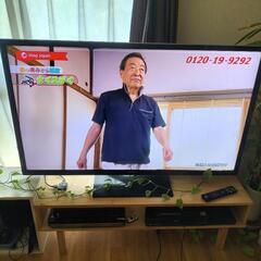 SONY KDL-55HX850