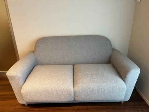 Francfranc 2人用ソファー