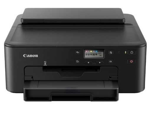 【美品】Canon TR703a
