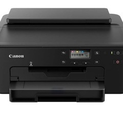 【美品】Canon TR703a